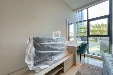 Купити квартиру в Пальма Джумейра, Дубай, ОАЕ 29м2, № 663484 - фото 6