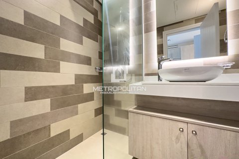 Купити квартиру в Пальма Джумейра, Дубай, ОАЕ 29м2, № 663484 - фото 12