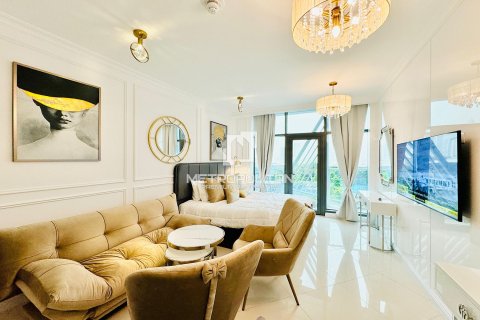 Palm Jumeirah, Dubai, UAE의 판매용 아파트 34제곱미터 번호 663487 - 사진 5
