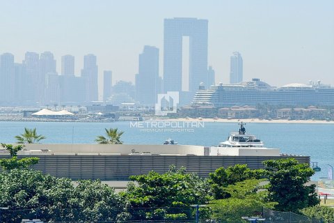 Palm Jumeirah, Dubai, UAE의 판매용 아파트 34제곱미터 번호 663487 - 사진 3