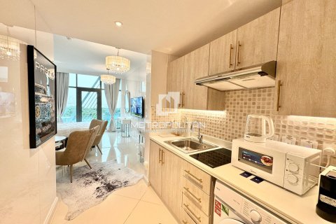 Palm Jumeirah, Dubai, UAE의 판매용 아파트 34제곱미터 번호 663487 - 사진 2