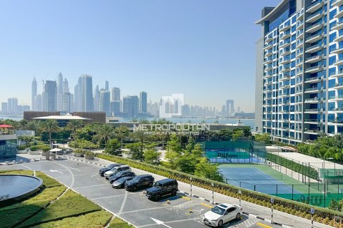 Palm Jumeirah, Dubai, UAE의 판매용 아파트 34제곱미터 번호 663487 - 사진 9
