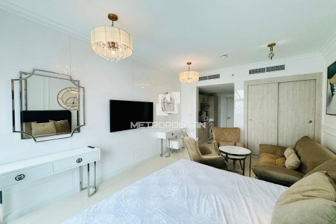 Palm Jumeirah, Dubai, UAE의 판매용 아파트 34제곱미터 번호 663487 - 사진 4