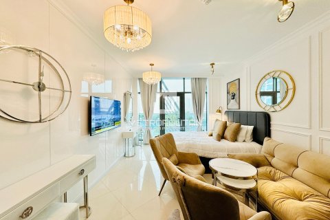 Apartament în Palm Jumeirah, Dubai, EAU 34 mp.  №663487