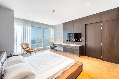 Huoneisto Jumeirah Lake Towers, Dubai, Arabiemiraatit 1 makuuhuone, 98 m2 № 663485 - kuva 15