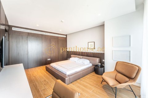 Huoneisto Jumeirah Lake Towers, Dubai, Arabiemiraatit 1 makuuhuone, 98 m2 № 663485 - kuva 14