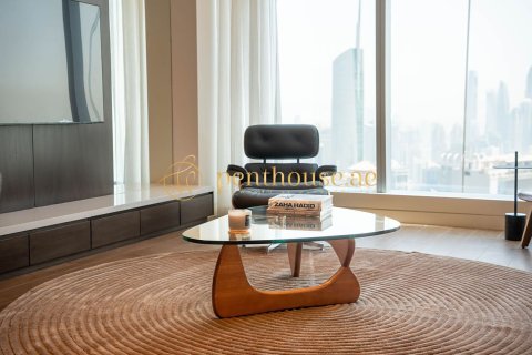 Huoneisto Jumeirah Lake Towers, Dubai, Arabiemiraatit 1 makuuhuone, 98 m2 № 663485 - kuva 9