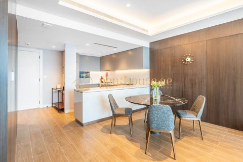 Huoneisto Jumeirah Lake Towers, Dubai, Arabiemiraatit 1 makuuhuone, 98 m2 № 663485 - kuva 5