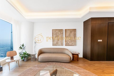 Huoneisto Jumeirah Lake Towers, Dubai, Arabiemiraatit 1 makuuhuone, 98 m2 № 663485 - kuva 7