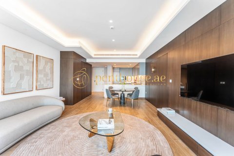 Huoneisto Jumeirah Lake Towers, Dubai, Arabiemiraatit 1 makuuhuone, 98 m2 № 663485 - kuva 12