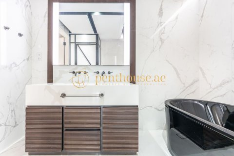 Huoneisto Jumeirah Lake Towers, Dubai, Arabiemiraatit 1 makuuhuone, 98 m2 № 663485 - kuva 21