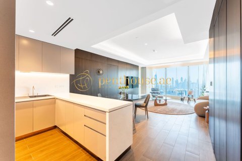 Huoneisto Jumeirah Lake Towers, Dubai, Arabiemiraatit 1 makuuhuone, 98 m2 № 663485 - kuva 24