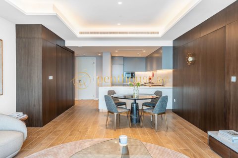 Huoneisto Jumeirah Lake Towers, Dubai, Arabiemiraatit 1 makuuhuone, 98 m2 № 663485 - kuva 8