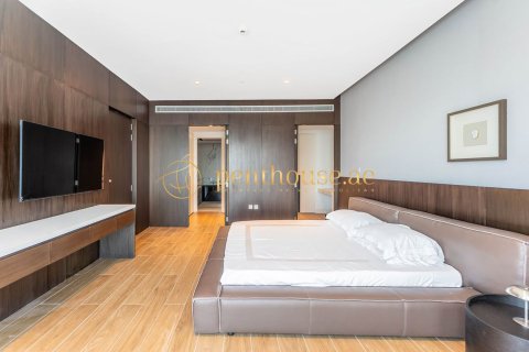 Huoneisto Jumeirah Lake Towers, Dubai, Arabiemiraatit 1 makuuhuone, 98 m2 № 663485 - kuva 18