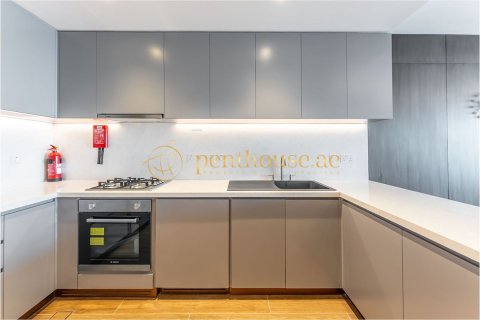 Huoneisto Jumeirah Lake Towers, Dubai, Arabiemiraatit 1 makuuhuone, 98 m2 № 663485 - kuva 11