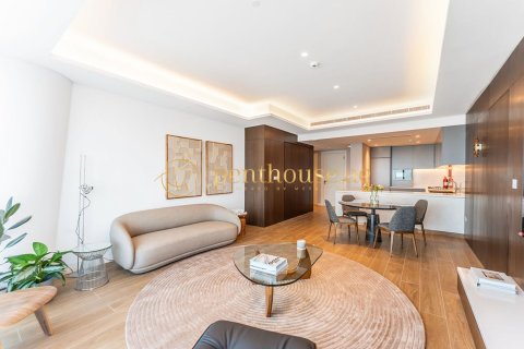 Huoneisto Jumeirah Lake Towers, Dubai, Arabiemiraatit 1 makuuhuone, 98 m2 № 663485 - kuva 13