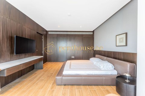 Huoneisto Jumeirah Lake Towers, Dubai, Arabiemiraatit 1 makuuhuone, 98 m2 № 663485 - kuva 27