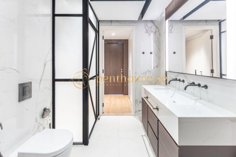 Huoneisto Jumeirah Lake Towers, Dubai, Arabiemiraatit 1 makuuhuone, 98 m2 № 663485 - kuva 23