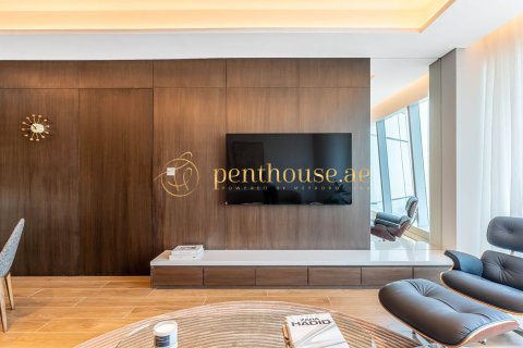 Huoneisto Jumeirah Lake Towers, Dubai, Arabiemiraatit 1 makuuhuone, 98 m2 № 663485 - kuva 6