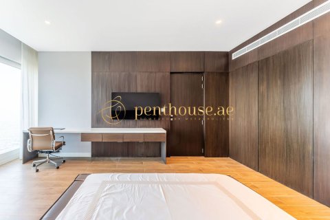 Huoneisto Jumeirah Lake Towers, Dubai, Arabiemiraatit 1 makuuhuone, 98 m2 № 663485 - kuva 19