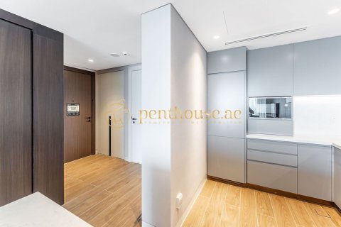 Huoneisto Jumeirah Lake Towers, Dubai, Arabiemiraatit 1 makuuhuone, 98 m2 № 663485 - kuva 25