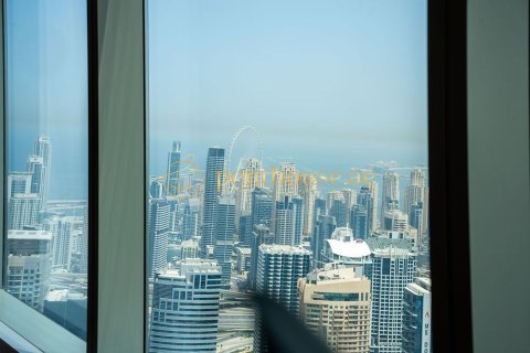 Huoneisto Jumeirah Lake Towers, Dubai, Arabiemiraatit 1 makuuhuone, 98 m2 № 663485 - kuva 29