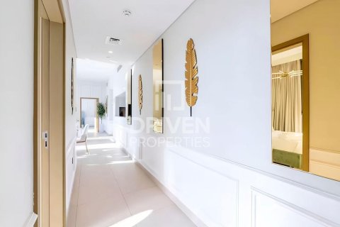 Byt v Zabeel, Dubai, SAE 3 ložnice, 164.9 m² Č.: 745359 - fotografie 16
