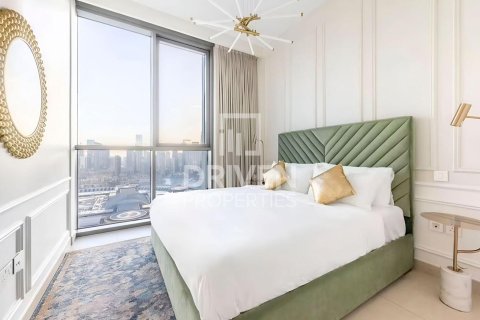 Byt v Zabeel, Dubai, SAE 3 ložnice, 164.9 m² Č.: 745359 - fotografie 9