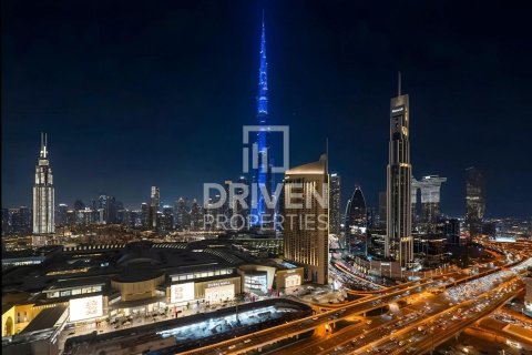 Byt v Zabeel, Dubai, SAE 3 ložnice, 164.9 m² Č.: 745359 - fotografie 3