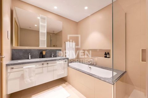 Byt v Zabeel, Dubai, SAE 3 ložnice, 164.9 m² Č.: 745359 - fotografie 18