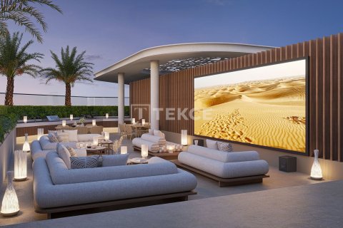 דירה למכירה ב Meydan, Dubai, איחוד האמירויות  2 חדרי שינה, 110 מ"ר, מספר 634479 - תמונה 7