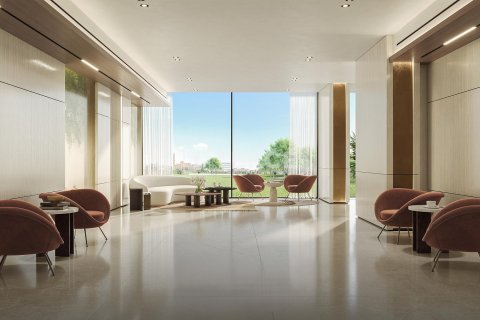 דירה למכירה ב Meydan, Dubai, איחוד האמירויות  2 חדרי שינה, 110 מ"ר, מספר 634479 - תמונה 11