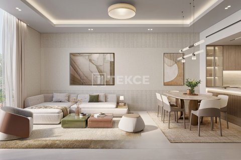 דירה למכירה ב Meydan, Dubai, איחוד האמירויות  2 חדרי שינה, 110 מ"ר, מספר 634479 - תמונה 12