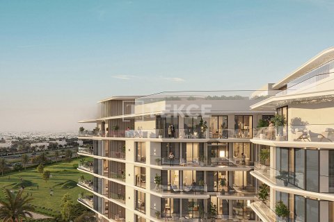 דירה למכירה ב Meydan, Dubai, איחוד האמירויות  2 חדרי שינה, 110 מ"ר, מספר 634479 - תמונה 4