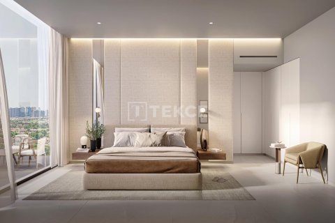 דירה למכירה ב Meydan, Dubai, איחוד האמירויות  2 חדרי שינה, 110 מ"ר, מספר 634479 - תמונה 16