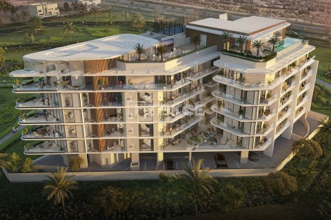 דירה למכירה ב Meydan, Dubai, איחוד האמירויות  2 חדרי שינה, 110 מ"ר, מספר 634479 - תמונה 2