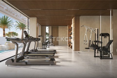 דירה למכירה ב Meydan, Dubai, איחוד האמירויות  2 חדרי שינה, 110 מ"ר, מספר 634479 - תמונה 9
