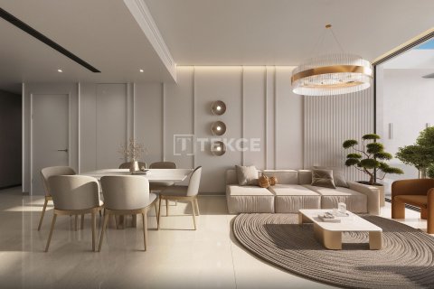 Meydan、Dubai、UAE にあるマンション販売中 2ベッドルーム、100 m2、No634481 - 写真 11
