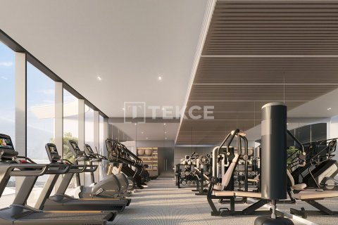 Meydan、Dubai、UAE にあるマンション販売中 2ベッドルーム、100 m2、No634481 - 写真 4