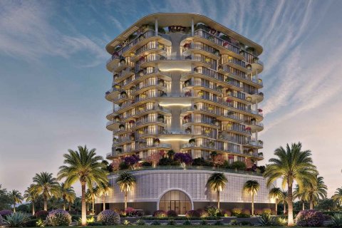 Житловий комплекс VILLA del BRUNELLO в Дубай, ОАЕ № 634482