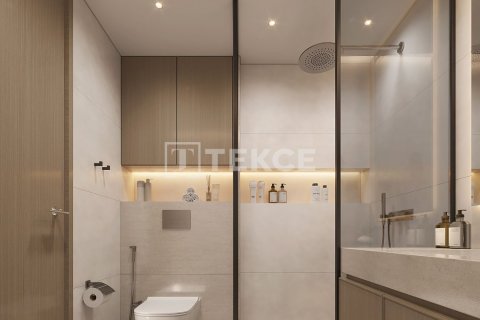 Wohnung zum Verkauf in Meydan, Dubai, VAE 1 Schlafzimmer, 65 m2 Nr. 634480 - Foto 18