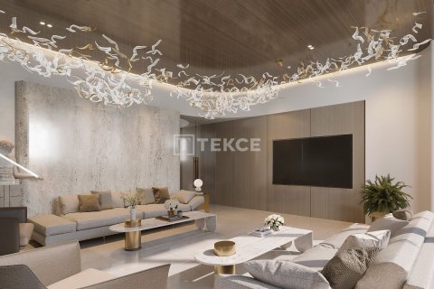 Wohnung zum Verkauf in Meydan, Dubai, VAE 1 Schlafzimmer, 65 m2 Nr. 634480 - Foto 10