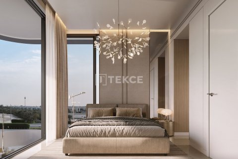 Wohnung zum Verkauf in Meydan, Dubai, VAE 1 Schlafzimmer, 65 m2 Nr. 634480 - Foto 16