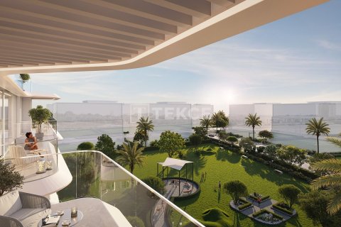 Wohnung zum Verkauf in Meydan, Dubai, VAE 1 Schlafzimmer, 65 m2 Nr. 634480 - Foto 5