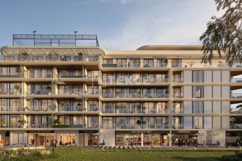 Lakás itt: Meydan, Dubai, EAE, 1 hálószoba, 70 m², azonosító: 634478 - fénykép 3