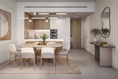 Lakás itt: Meydan, Dubai, EAE, 1 hálószoba, 70 m², azonosító: 634478 - fénykép 15