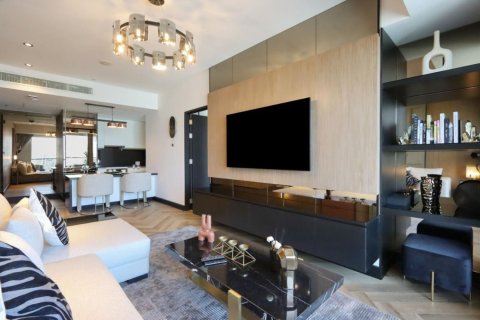 דירה להשכרה ב Dubai Marina, Dubai, איחוד האמירויות  1 חדר שינה, 84.17 מ"ר, מספר 764405 - תמונה 19