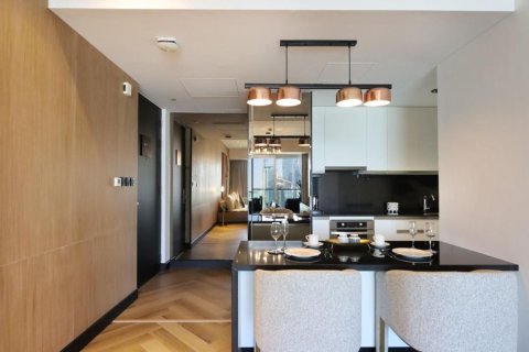 דירה להשכרה ב Dubai Marina, Dubai, איחוד האמירויות  1 חדר שינה, 84.17 מ"ר, מספר 764405 - תמונה 7
