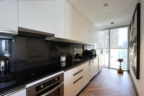 דירה להשכרה ב Dubai Marina, Dubai, איחוד האמירויות  1 חדר שינה, 84.17 מ"ר, מספר 764405 - תמונה 20