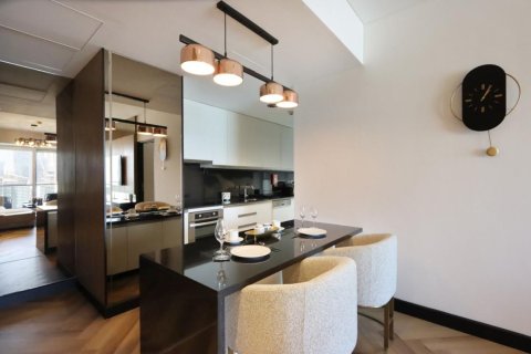 דירה להשכרה ב Dubai Marina, Dubai, איחוד האמירויות  1 חדר שינה, 84.17 מ"ר, מספר 764405 - תמונה 8